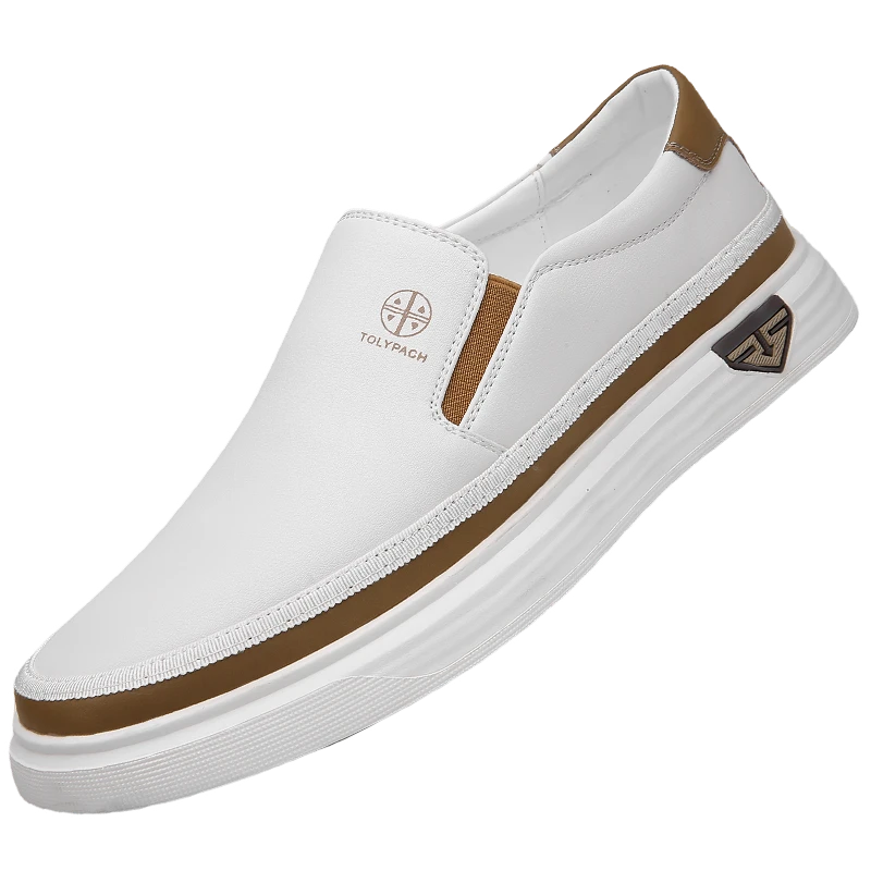 Mens Summer Loafers