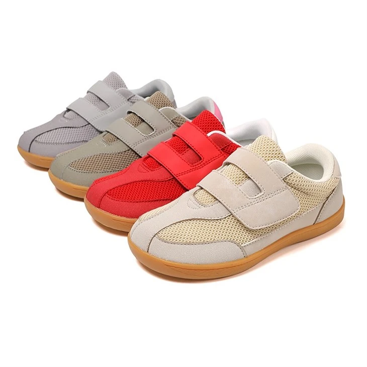 MYCHONLY Velcro Barefoot Shoes For Kids suppliers