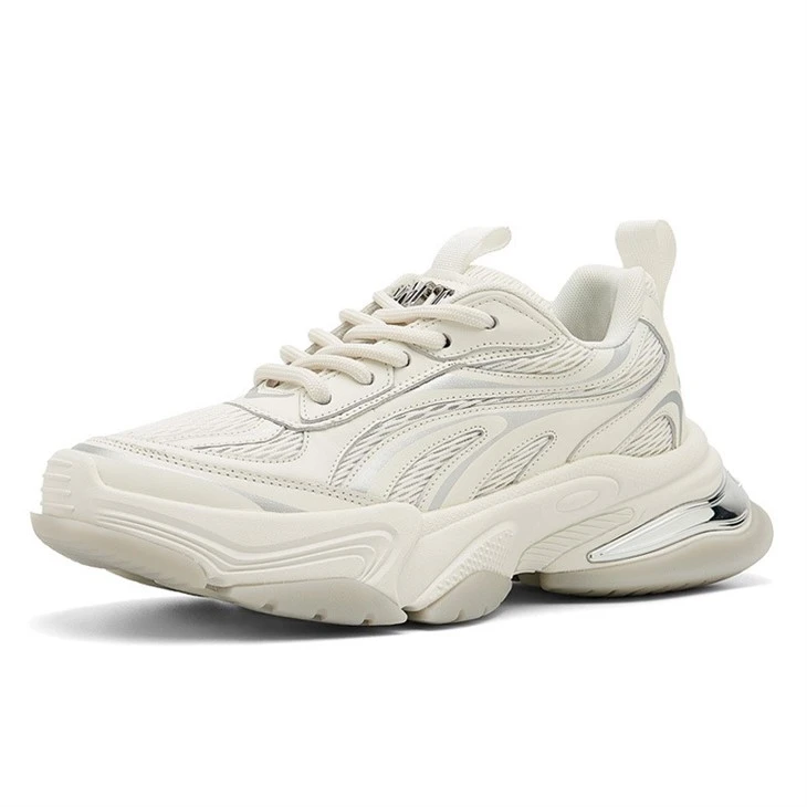 New Style Men's Casual Sneakers Versatile Fashion Height Increase high quality