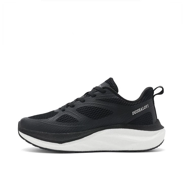 Unisex Mesh Running Shoes suppliers